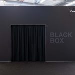SYMA BLACKBOX