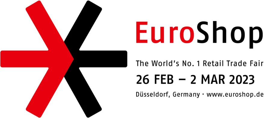 EuroShop 2023 Save The Date by SYMA
