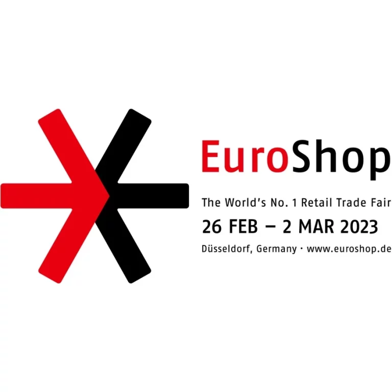 EuroShop 2023 Save The Date by SYMA