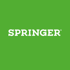 Logo SPRINGER